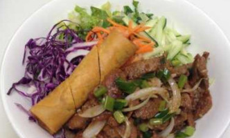 Lai Sinh Vietnamese Cuisine No Dine In food