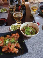 Kanpai food