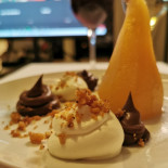 Vin Gastronomi Camilla Wahlman Mat