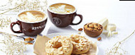 J.CO Donuts & Coffee food