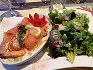 L'Anacapri food