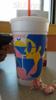 Sonic Drive-in food