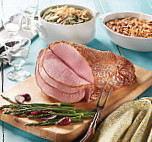 The Honey Baked Ham Company food