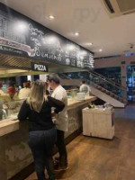 Vapiano Ribeirão Preto food