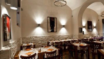 Bottega Trattoria De Santis food