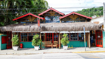 Restaurante do Cura outside