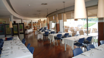 Parque Rest food