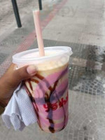 Yoshake food