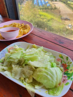 ร้าน ณ ภูทับเบิก food