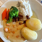 Eldalstunet food