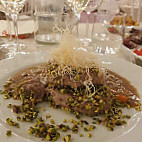 Tenuta San Ciriaco food