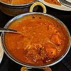 Masala Grille food