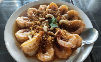 ร้านอาหารพิงกันฮาลาลฟู้ด (phingan Halal Food) food