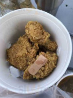 Kfc food