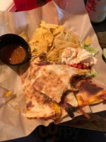 El Diablo Loco Cantina & Tequila Bar food