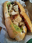 Killer Poboys food