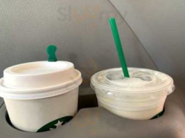 Starbucks Coffee food