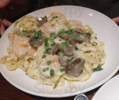 Carrabba's Italian Grill food