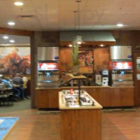 Pizza Ranch inside