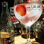 Palau Nou Gintonic food