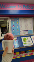 Pelican's Snoballs Of South Norfolk menu