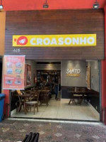 Croasonho  inside