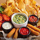 Applebee's food