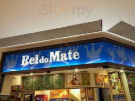 Rei Do Mate food