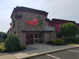 Chili's Grill outside