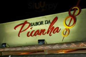 Sabor Da Picanha Goiania food