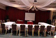 Michael's Oriental Restaurant & Function Centre inside