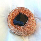 Levi's Doughnuts food