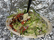 Chipotle Mexican Grill food