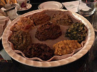 Addis Ababa food