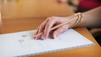 Blåsingsborgs Gårdshotell Mat