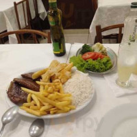 Cia Da Picanha food