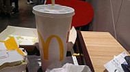 Mcdonald's food