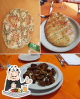 Pizzaria Pico Da Atalaia food