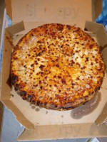 Domino's Pizza food