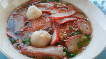 ร้านก๋วยเตี๋ยวเรือ ยอดนิยม food