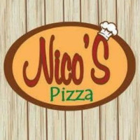 Nicco's Pizza food