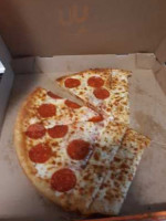 Little Caesars Pizza food