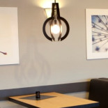 Best Western Ljungby Inomhus