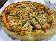 Palermo Pizza food