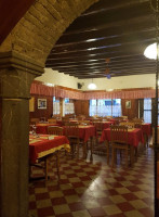 Osteria Al Marinaio food