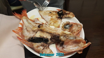 Beiramar food