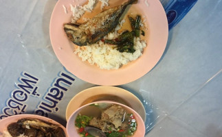 Muslim Farida (pattani) food