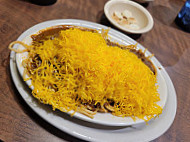 Skyline Chili food