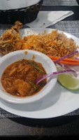 Paradise Biryani Pointe food