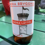 Strandstugan Nora Mat